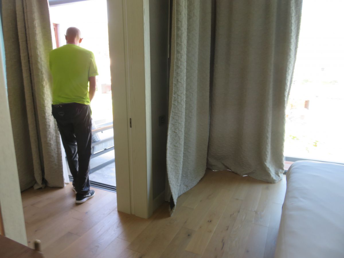 imagini hotel Hilton Sarigerme